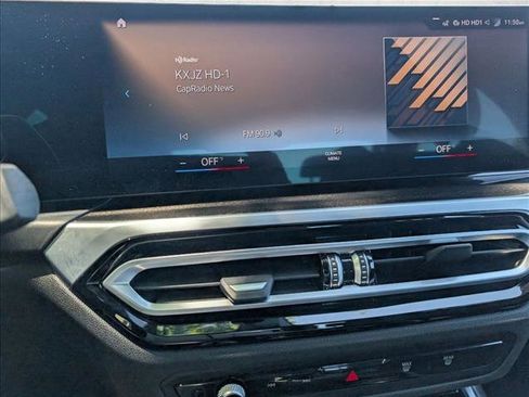 Certified 2023 BMW 330i Sedan w/ Convenience Package RWD image 16