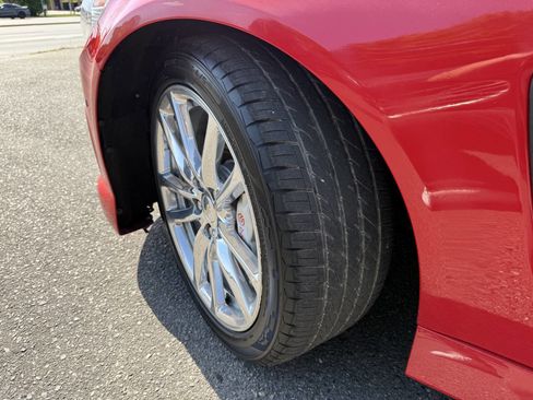 Used 2014 Chevrolet SS image 25