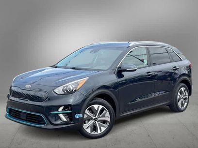 Used 2021 Kia Niro EX