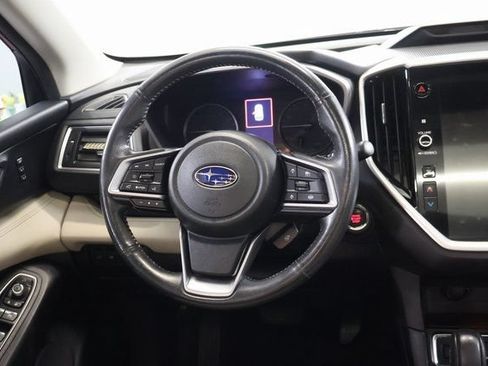 Used 2023 Subaru Ascent Limited w/ Technology Package AWD/4WD image 16