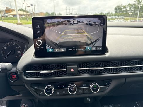 Certified 2023 Honda HR-V EX-L image 25