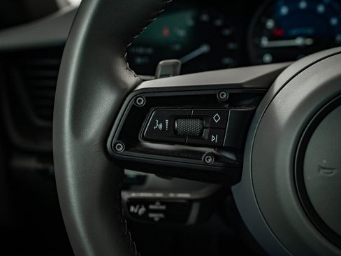 Certified 2022 Porsche 911 Targa 4 GTS image 43