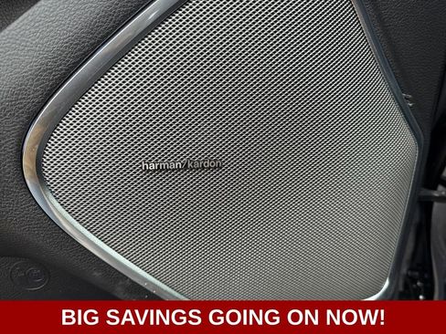 New 2026 RAM 1500 Laramie w/ Night Edition image 14