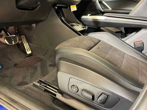 Used 2026 BMW X2 M35i w/ Technology Package image 13