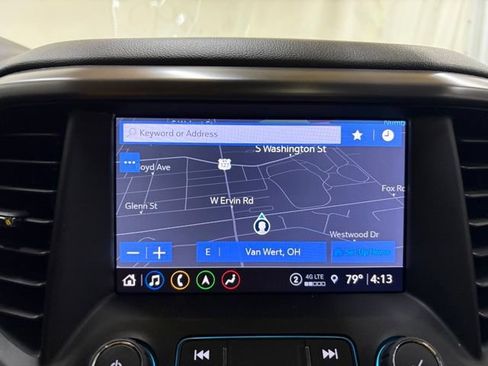 Used 2022 GMC Acadia AT4 w/ GMC Pro Grade Package AWD/4WD image 73