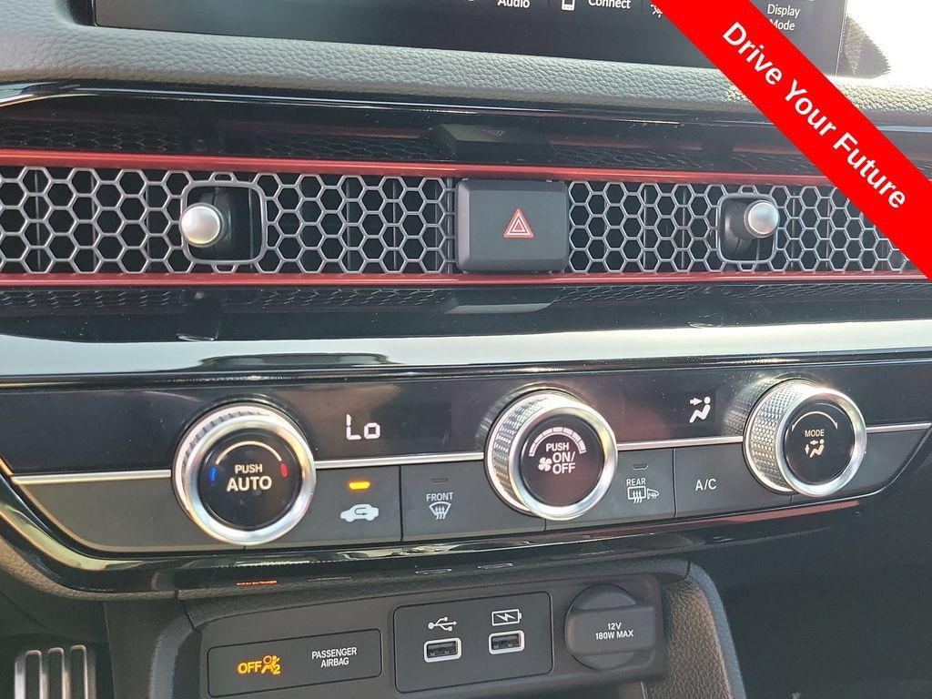 Used 2024 Honda Civic Si image 13