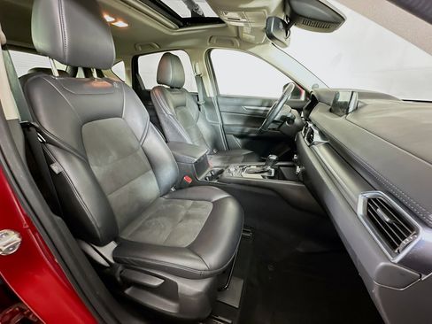 Used 2018 MAZDA CX-5 Touring w/ Preferred Equipment Package image 33