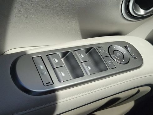 New 2026 Hyundai Palisade SEL FWD image 17