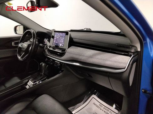 Used 2022 Jeep Compass Latitude w/ Convenience Group image 45