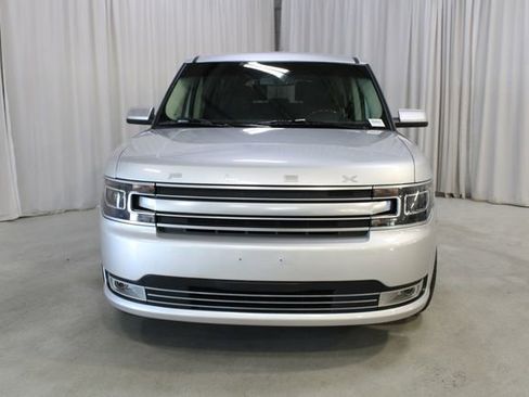 Used 2019 Ford Flex Limited AWD/4WD image 36