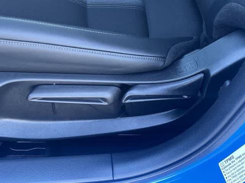 Certified 2026 Honda Civic Sport image 31