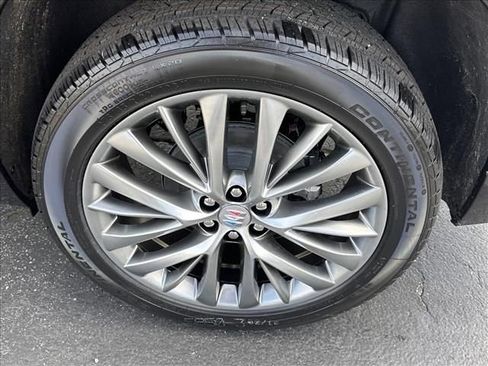 New 2026 Buick Enclave Avenir w/ Super Cruise Package FWD image 16