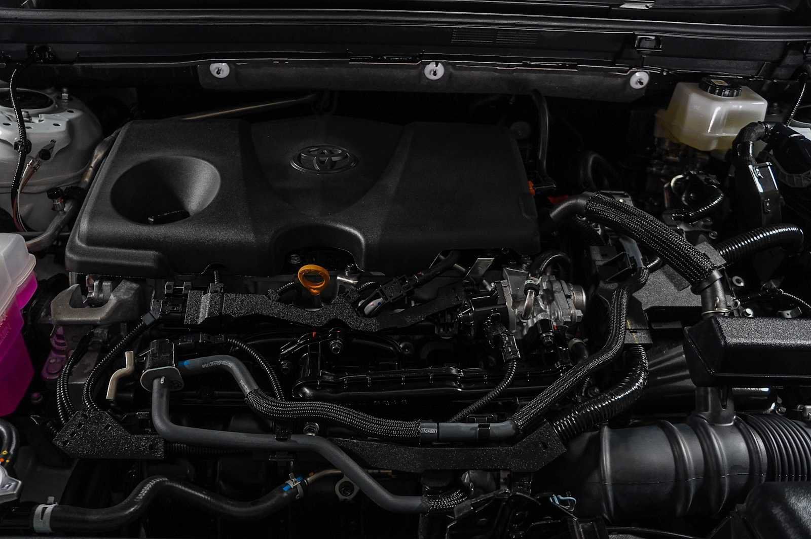 Certified 2026 Toyota RAV4 XLE Premium FWD image 30