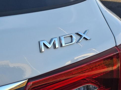 Certified 2020 Acura MDX SH-AWD w/ Technology Package image 33
