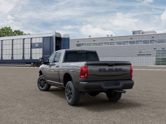 New 2026 RAM 2500 Rebel w/ Rebel Level 2 Equipment Group AWD/4WD video 3