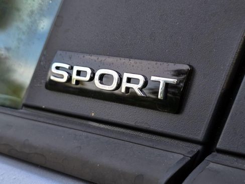 New 2025 Volkswagen Jetta Sport image 7