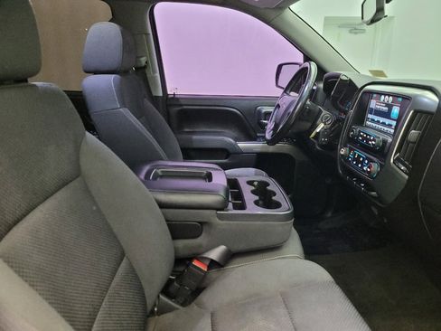Used 2014 Chevrolet Silverado 1500 LT image 21