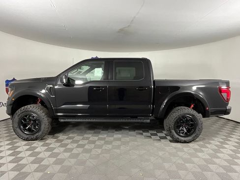 New 2026 Ford F150 XLT w/ Equipment Group 302A MID AWD/4WD image 6