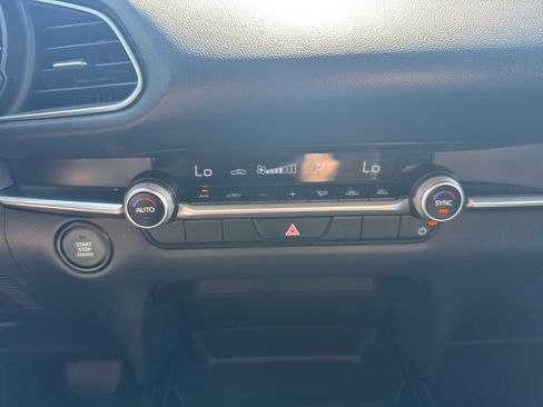 Used 2025 MAZDA CX-30 AWD 2.5 S w/ Select Sport Pkg image 20