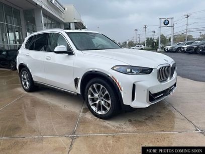 Certified 2024 BMW X5 xDrive40i w/ Premium Package