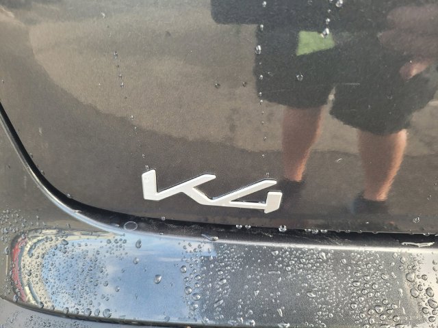 Used 2025 Kia K4 FWD image 10