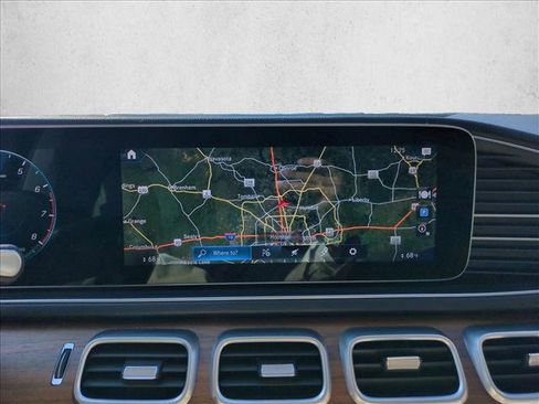 Certified 2022 Mercedes-Benz GLE 450 4MATIC image 13