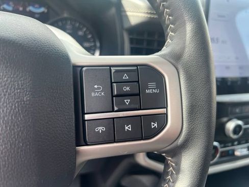 Certified 2024 Ford Expedition XLT AWD/4WD image 11