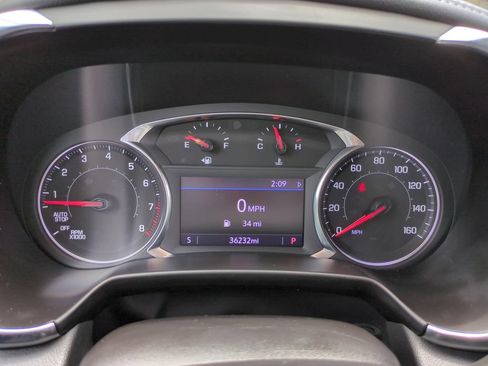 Used 2023 Chevrolet Blazer LT FWD image 21