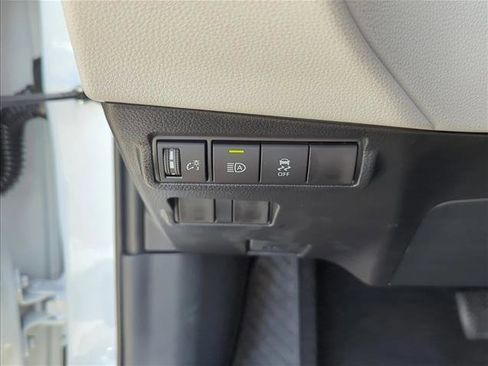 Certified 2026 Toyota Corolla Cross L FWD image 15