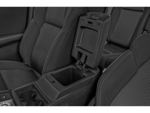 Used 2022 Mitsubishi Outlander ES image 11