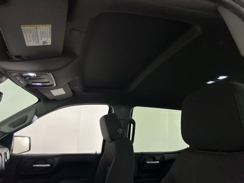 Used 2023 GMC Sierra 1500 Pro w/ Graphite Edition image 22