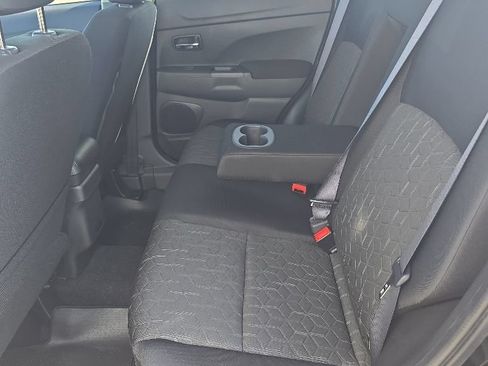 New 2026 Mitsubishi Outlander Sport ES AWD/4WD image 8