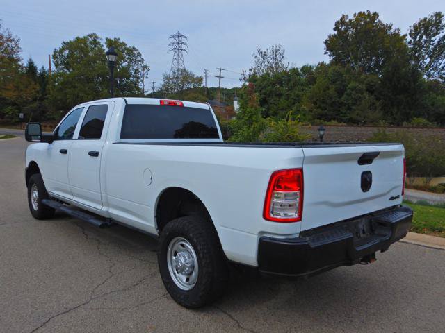 Used 2024 RAM 2500 Tradesman AWD/4WD image 6