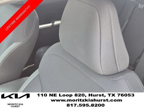 Used 2025 Subaru Crosstrek 2.5i Premium w/ Crosstrek Mirror Package AWD/4WD image 20