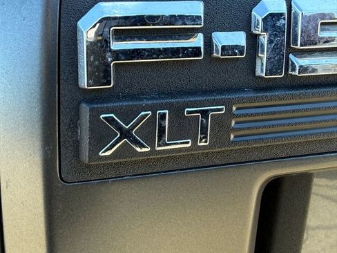 Used 2023 Ford F150 XLT w/ Equipment Group 302A High image 14