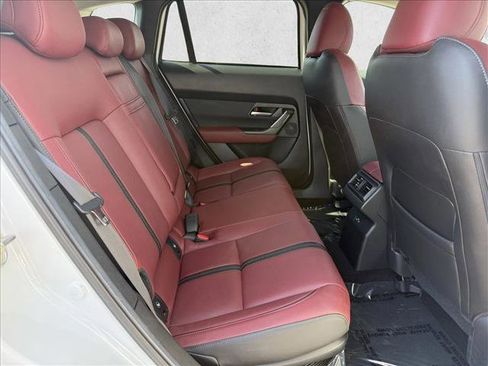 Used 2025 MAZDA CX-50 2.5 Hybrid w/ Premium Plus Pkg image 20