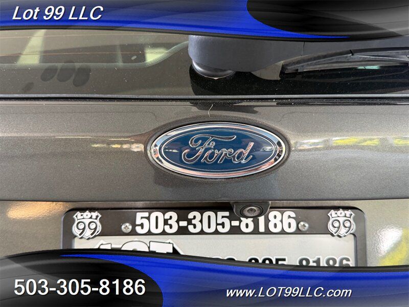 Used 2017 Ford Focus ST w/ Equipment Group 401A FWD image 54