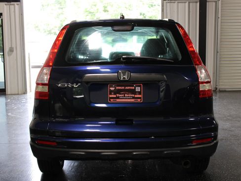 Used 2011 Honda CR-V LX image 5