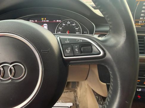 Used 2012 Audi A6 3.0T Prestige AWD/4WD image 21