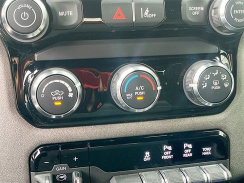 Used 2025 RAM 1500 Tradesman image 15