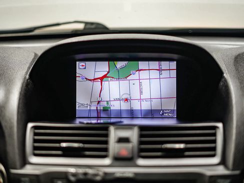 Used 2014 Acura TL SH-AWD image 15