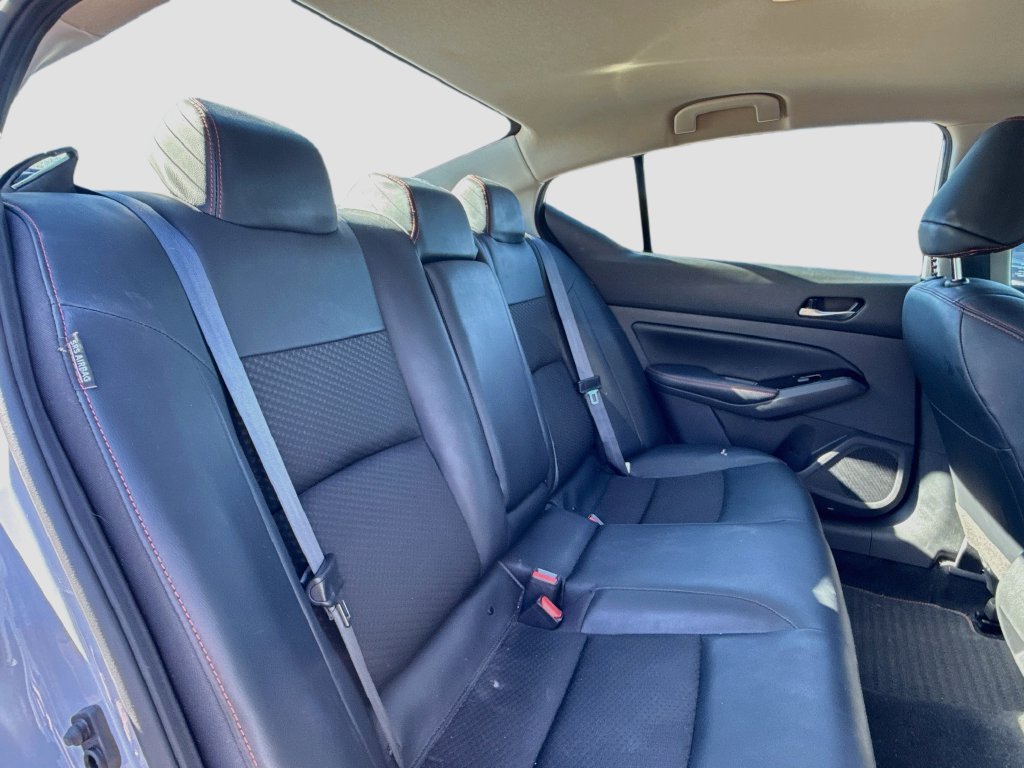 Used 2023 Nissan Altima 2.5 SR AWD/4WD image 30