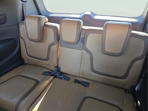 New 2026 Nissan Armada SL image 10