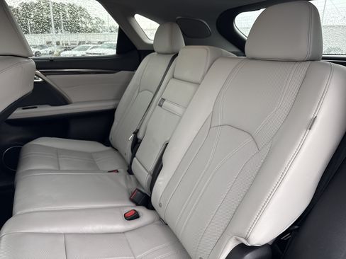 Used 2022 Lexus RX 350 AWD w/ Luxury Package image 23