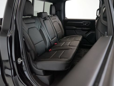 Used 2026 RAM 1500 RHO AWD/4WD image 19