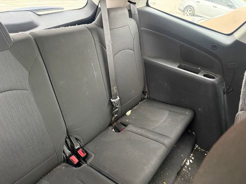Used 2016 Chevrolet Traverse LT w/ Traveler's Package image 8