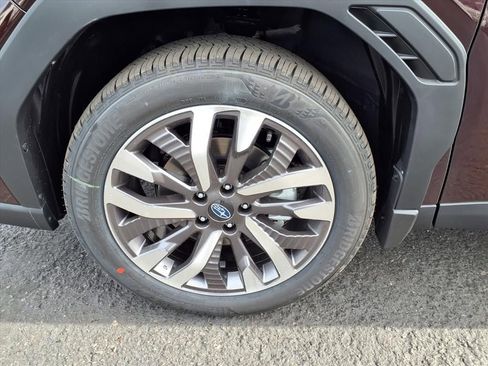 New 2026 Subaru Forester Touring image 13