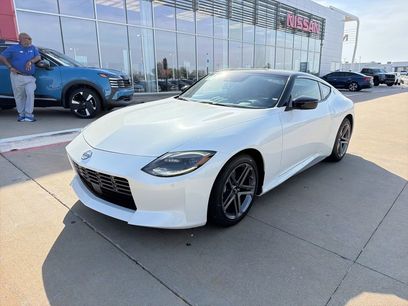 New 2026 Nissan Z Sport w/ Floor Mat Package