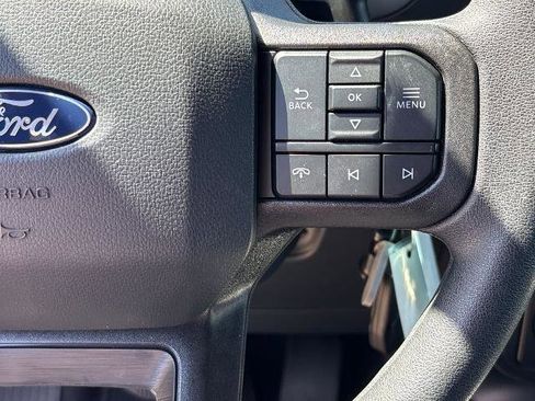 Certified 2025 Ford F150 STX RWD image 20