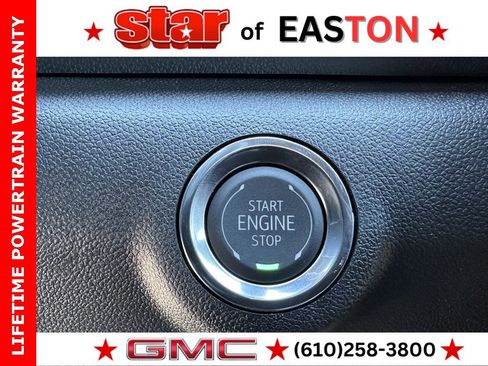 New 2026 GMC Terrain Elevation w/ Elevation Premium Package image 19